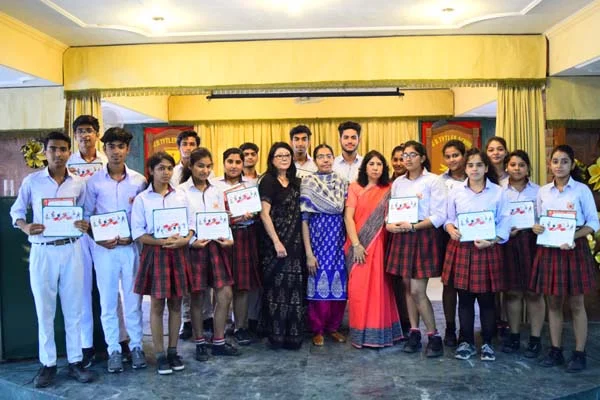 School Gallery