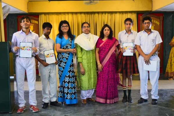 School Gallery