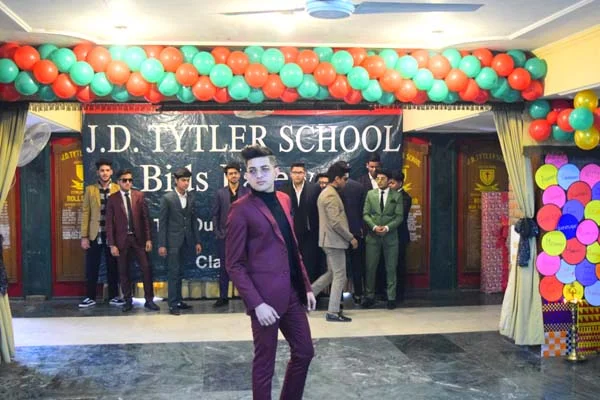 School Gallery