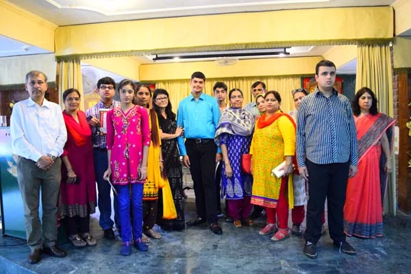 School Gallery