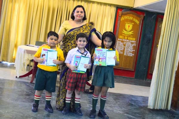 School Gallery