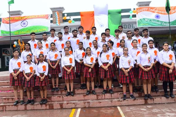 School Gallery