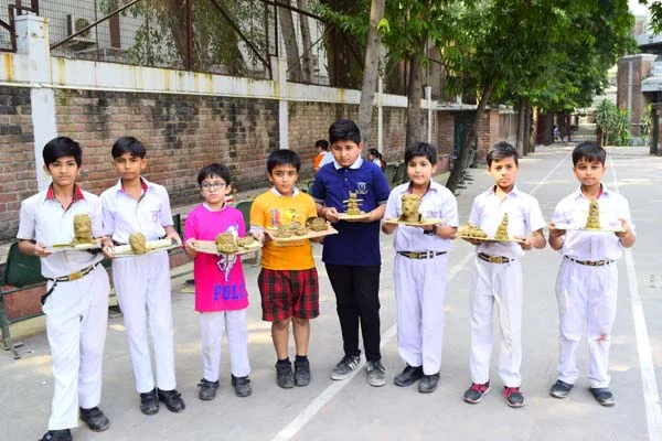 School Gallery