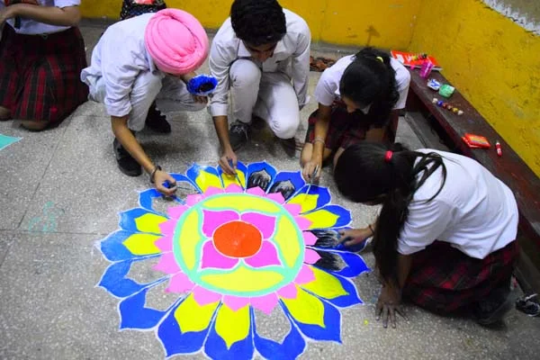 School Gallery