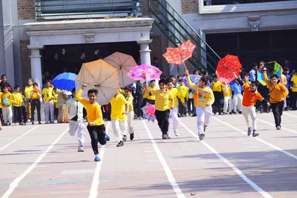 School Gallery