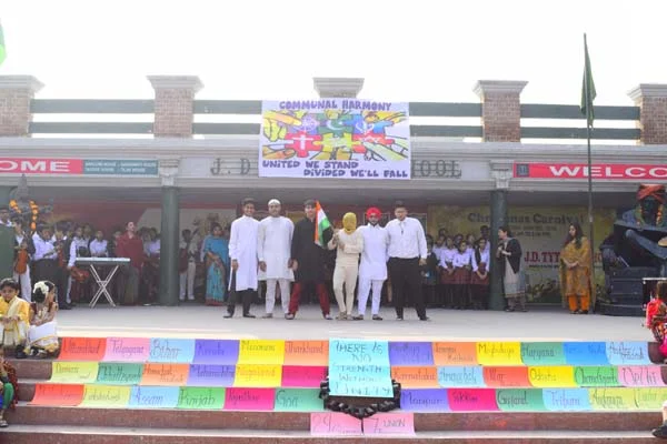 School Gallery