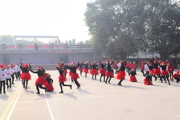 School Gallery