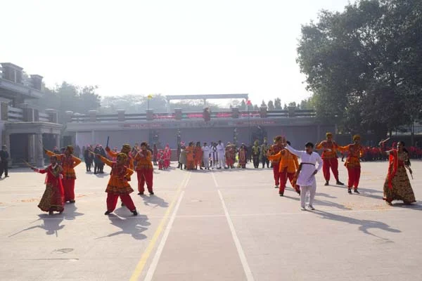 School Gallery