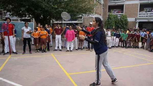 School Gallery