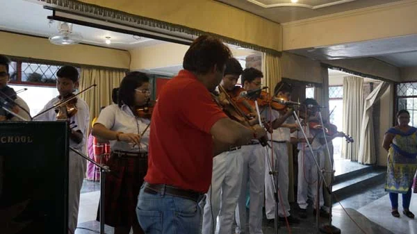 School Gallery
