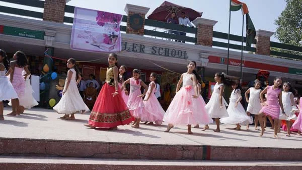School Gallery