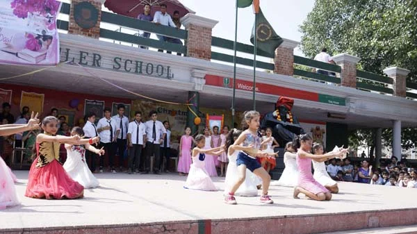 School Gallery