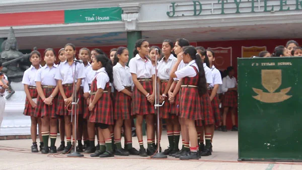 School Gallery