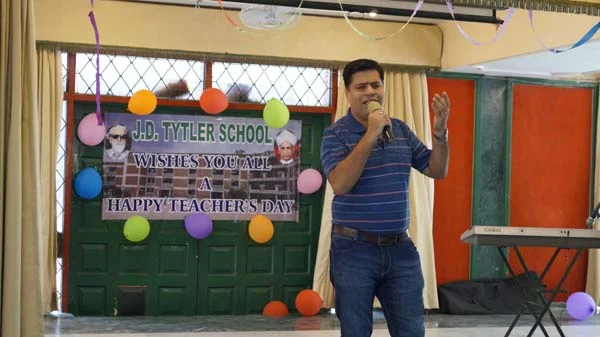 School Gallery