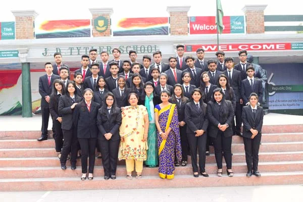 School Gallery