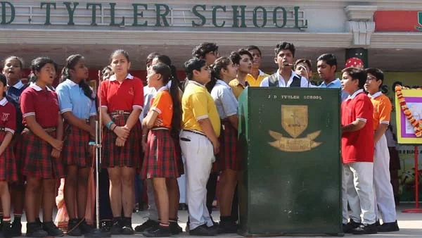 School Gallery