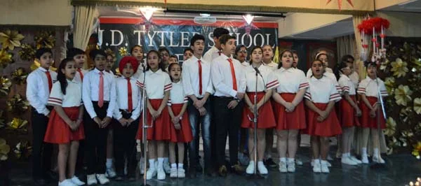 School Gallery