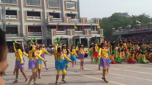 School Gallery