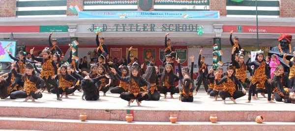 School Gallery