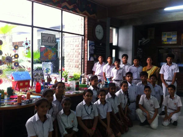 School Gallery