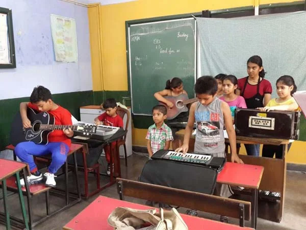 School Gallery