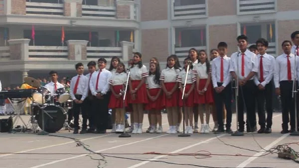 School Gallery