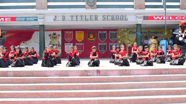 School Gallery