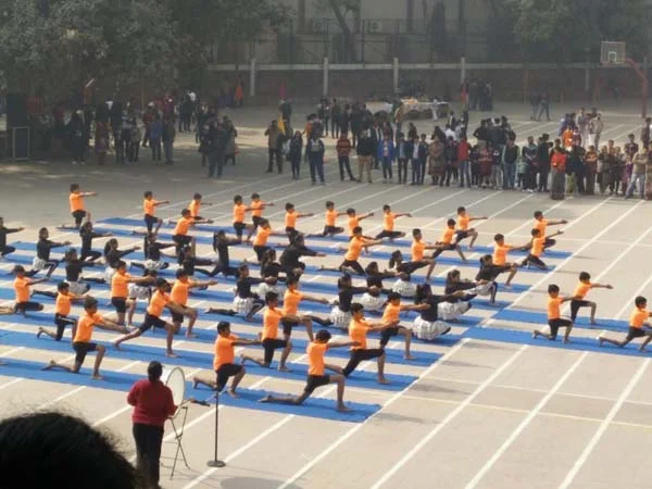 School Gallery
