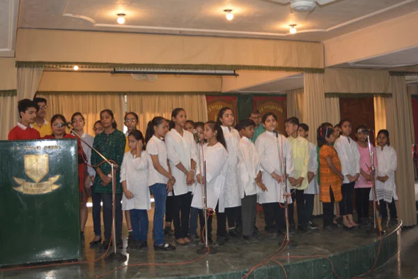 School Gallery