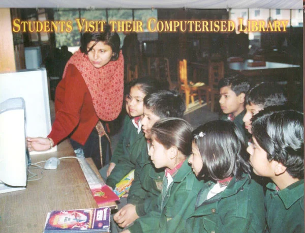 School Gallery