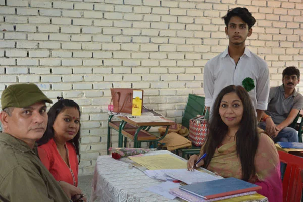 School Gallery