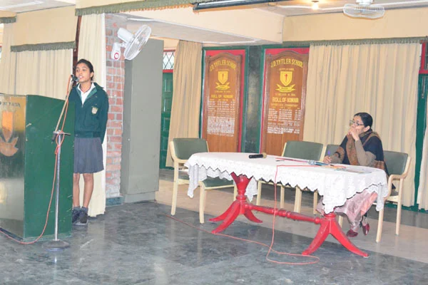 School Gallery