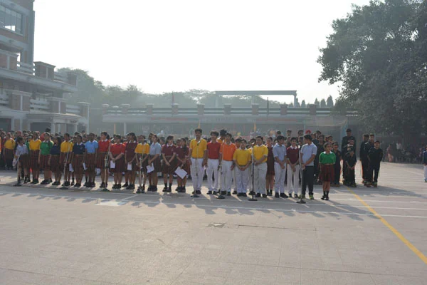 School Gallery