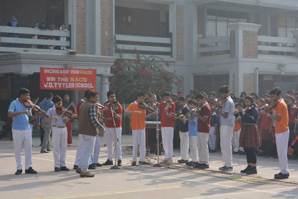 School Gallery