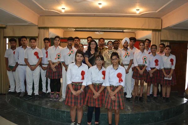 School Gallery