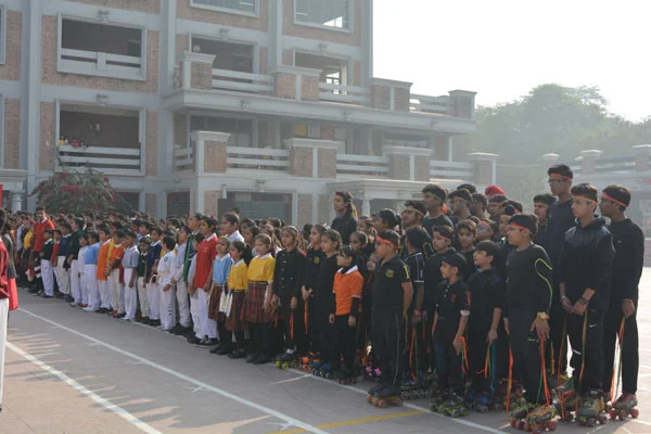 School Gallery