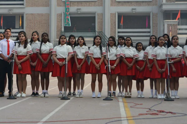 School Gallery