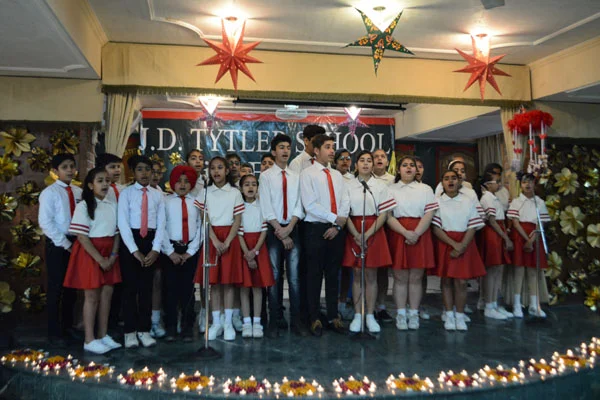 School Gallery