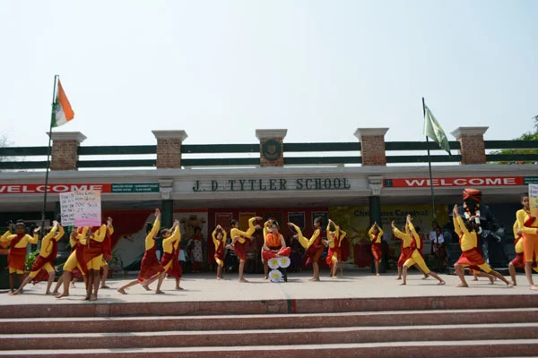School Gallery