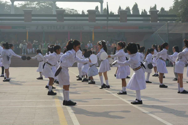School Gallery