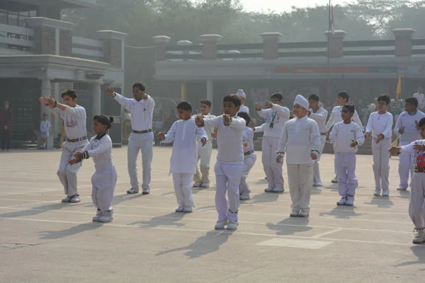 School Gallery