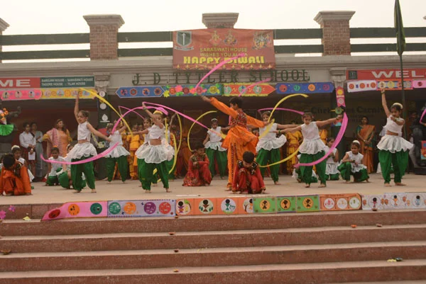 School Gallery
