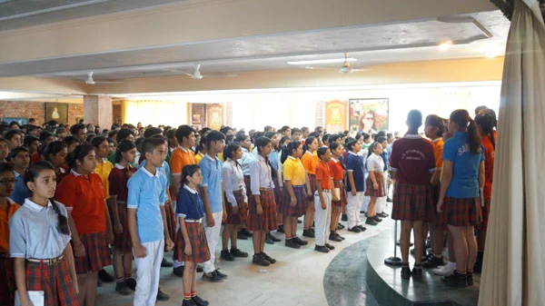 School Gallery