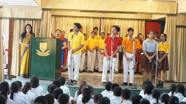 School Gallery
