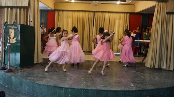 School Gallery