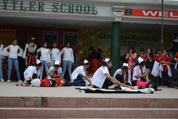 School Gallery