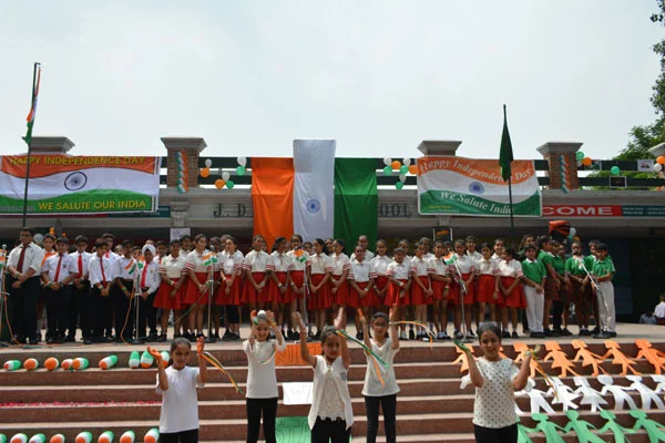 School Gallery