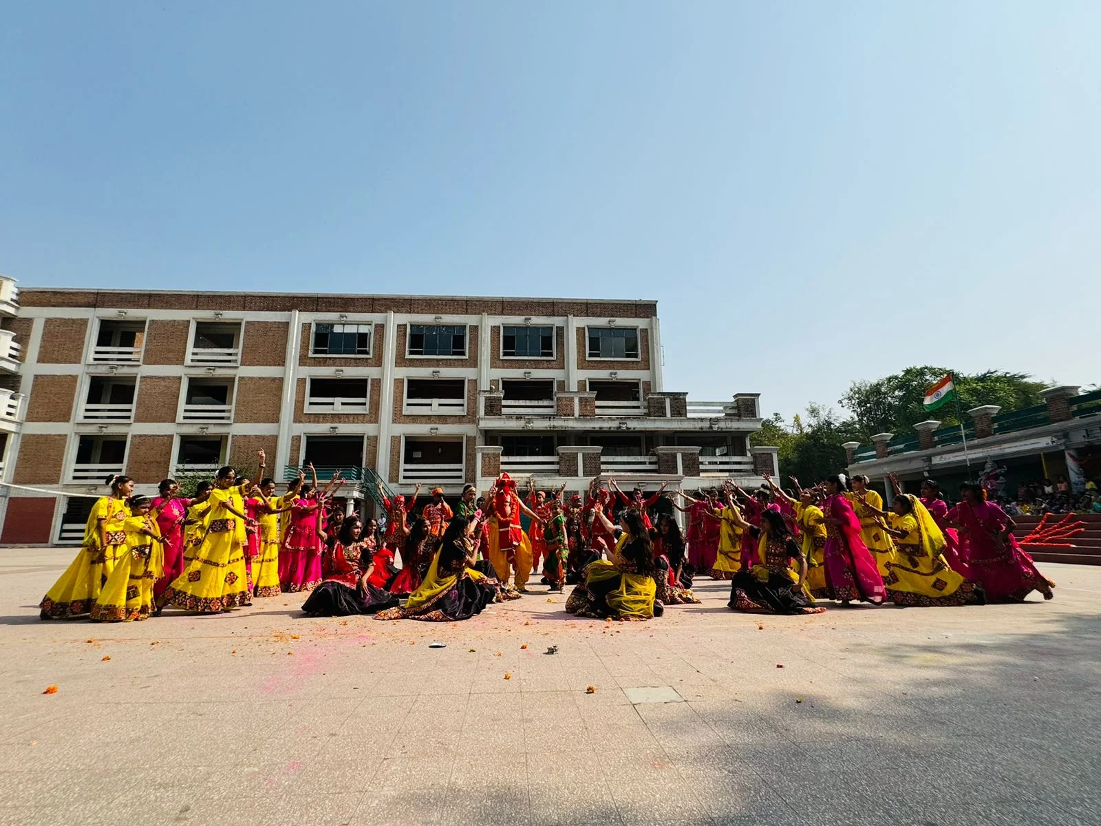 Diwali Assembly 2024