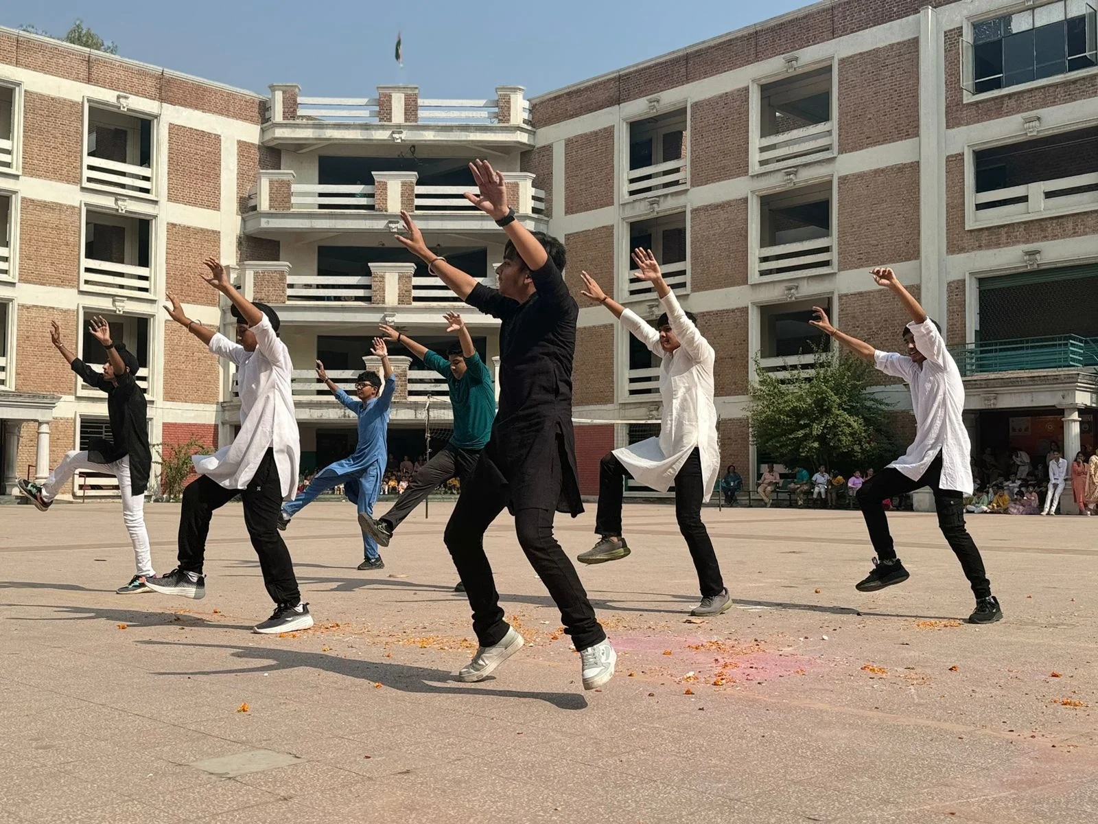 Diwali Assembly 2024