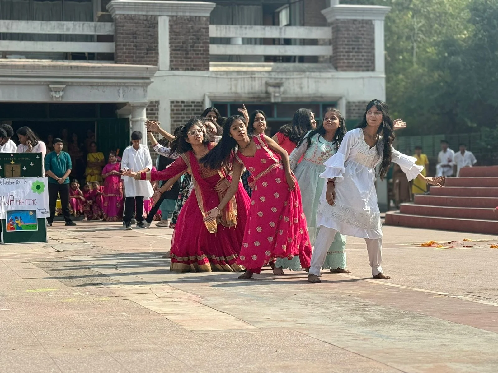 Diwali Assembly 2024
